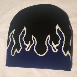 Y2k beanie